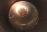 54570 liter tank in Acid-proof 316