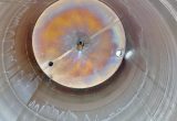 5462 liter tank in Acid-proof 316