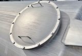 5462 liter tank in Acid-proof 316