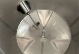 5480 liters tank in Stainless 304