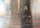 5480 liters tank in Stainless 304