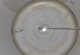 5480 liter tank in Acid-proof 316