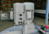 550 liter tank in stainless steel 304