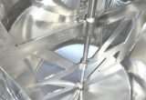 550 liter tank in stainless steel 304