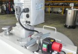 550 liter tank in stainless steel 304