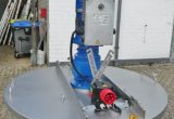 550 liter tank in stainless steel 304