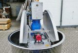 550 liter tank in stainless steel 304