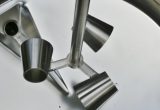 550 liter tank in stainless steel 304