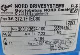 550 liter tank in stainless steel 304