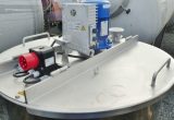 550 liter tank in stainless steel 304