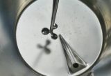 550 liter tank in stainless steel 304