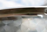 550 liter tank in stainless steel 304
