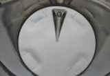 550 liter tank in stainless steel 304