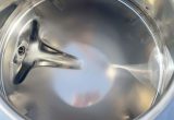 550 liter tank in stainless steel 304