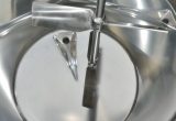 550 liter tank in stainless steel 304