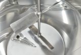 550 liter tank in stainless steel 304