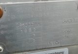 550 liter tank in Acid-proof 316