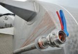 5500 liter tank in Stainless 304
