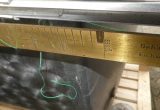 5500 liter tank in Stainless 304