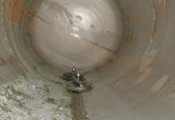 5500 liter tank in Stainless 304