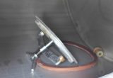 5500 liter tank in Stainless 304