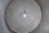 5500 liter tank in Stainless 304