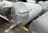 5500 liter tank in Stainless 304
