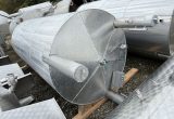 5500 liter tank in Stainless 304