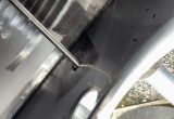 5500 liter tank in Stainless 304