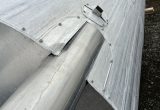 5500 liter tank in Stainless 304