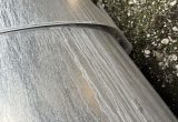 5500 liter tank in Stainless 304
