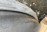 5500 liter tank in Stainless 304