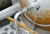5520 liters tank in Stainless 304