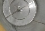 5520 liters tank in Stainless 304