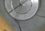 5520 liters tank in Stainless 304