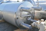 5530 liters tank in Stainless 304