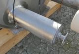 5530 liters tank in Stainless 304