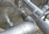 5530 liters tank in Stainless 304