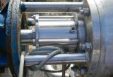 5530 liters tank in Stainless 304