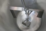 5530 liters tank in Stainless 304