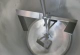 5530 liters tank in Stainless 304