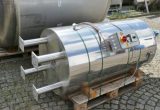 554 liter tank i Syrafast 316