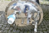 554 liter tank i Syrafast 316