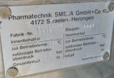 554 liter tank i Syrafast 316