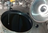 55610 liters tank in Acid-proof 316