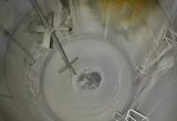 55610 liters tank in Acid-proof 316