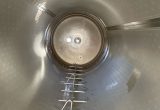 5570 liter tank in Acid-proof 316