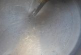 560 liter tank in 304 stainless steel