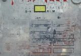 560 liter tank in Acid-proof 316