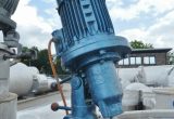 560 liter tank in Acid-proof 316